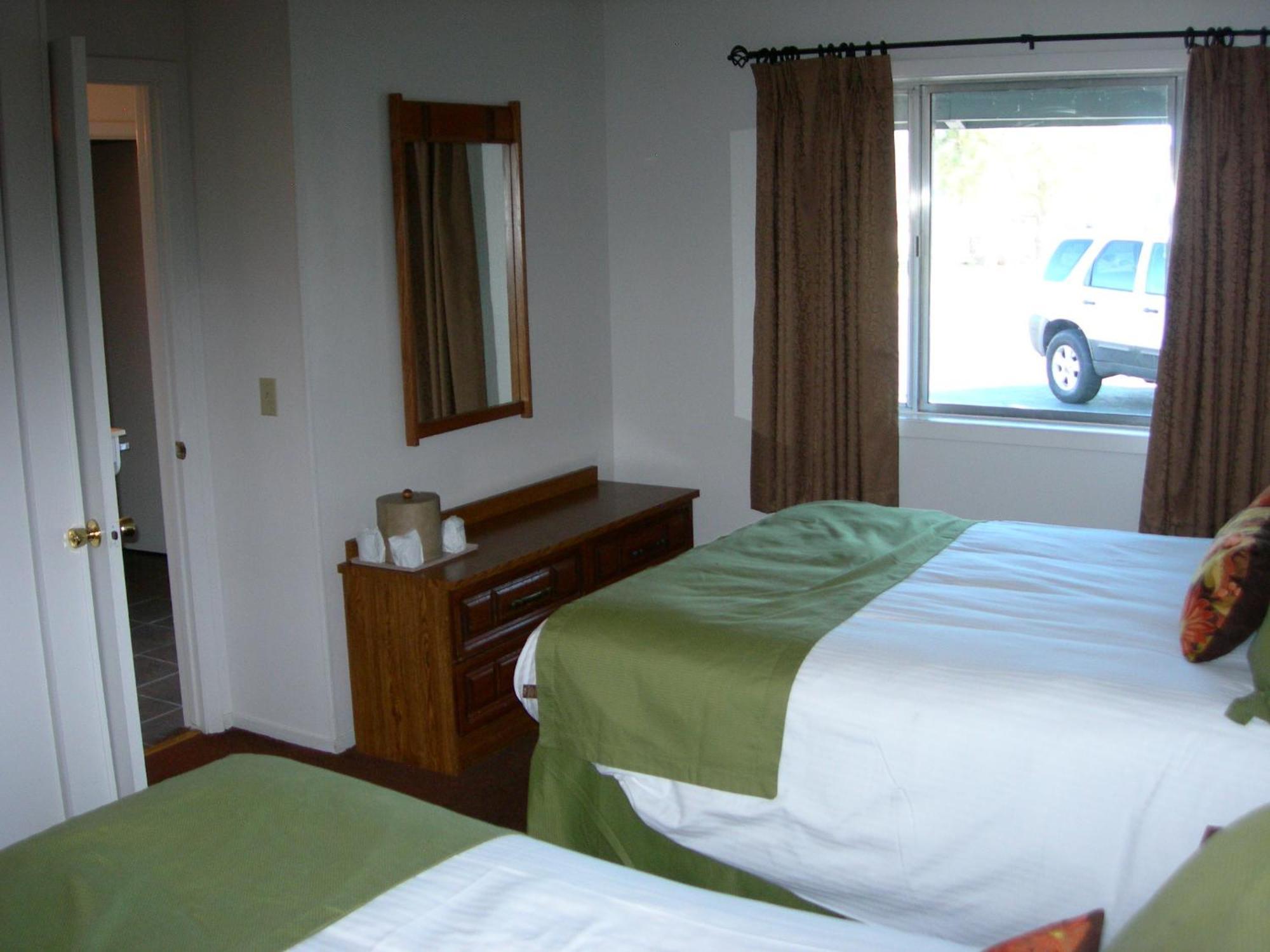 Walker River Lodge Bridgeport Room photo