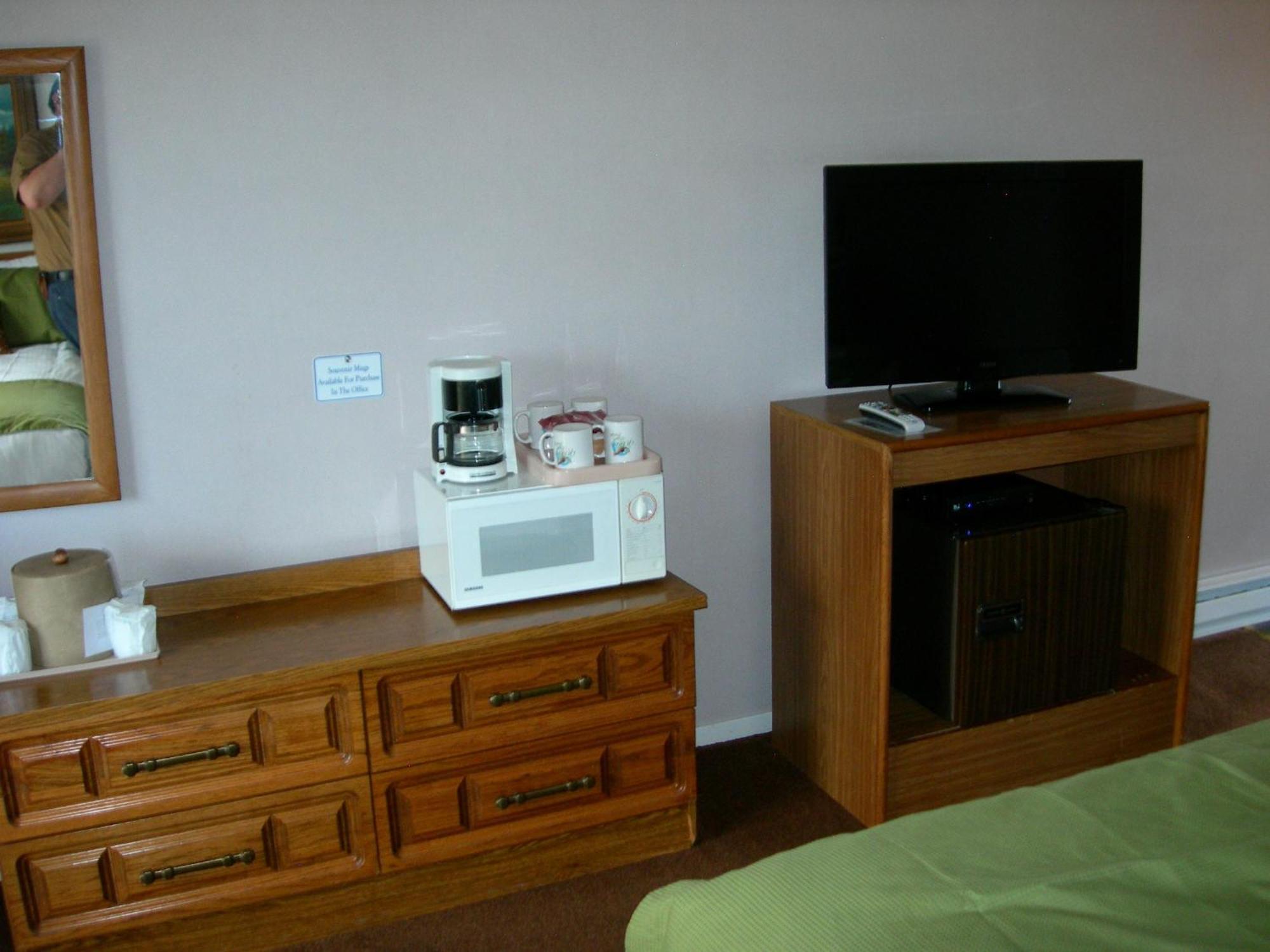 Walker River Lodge Bridgeport Room photo
