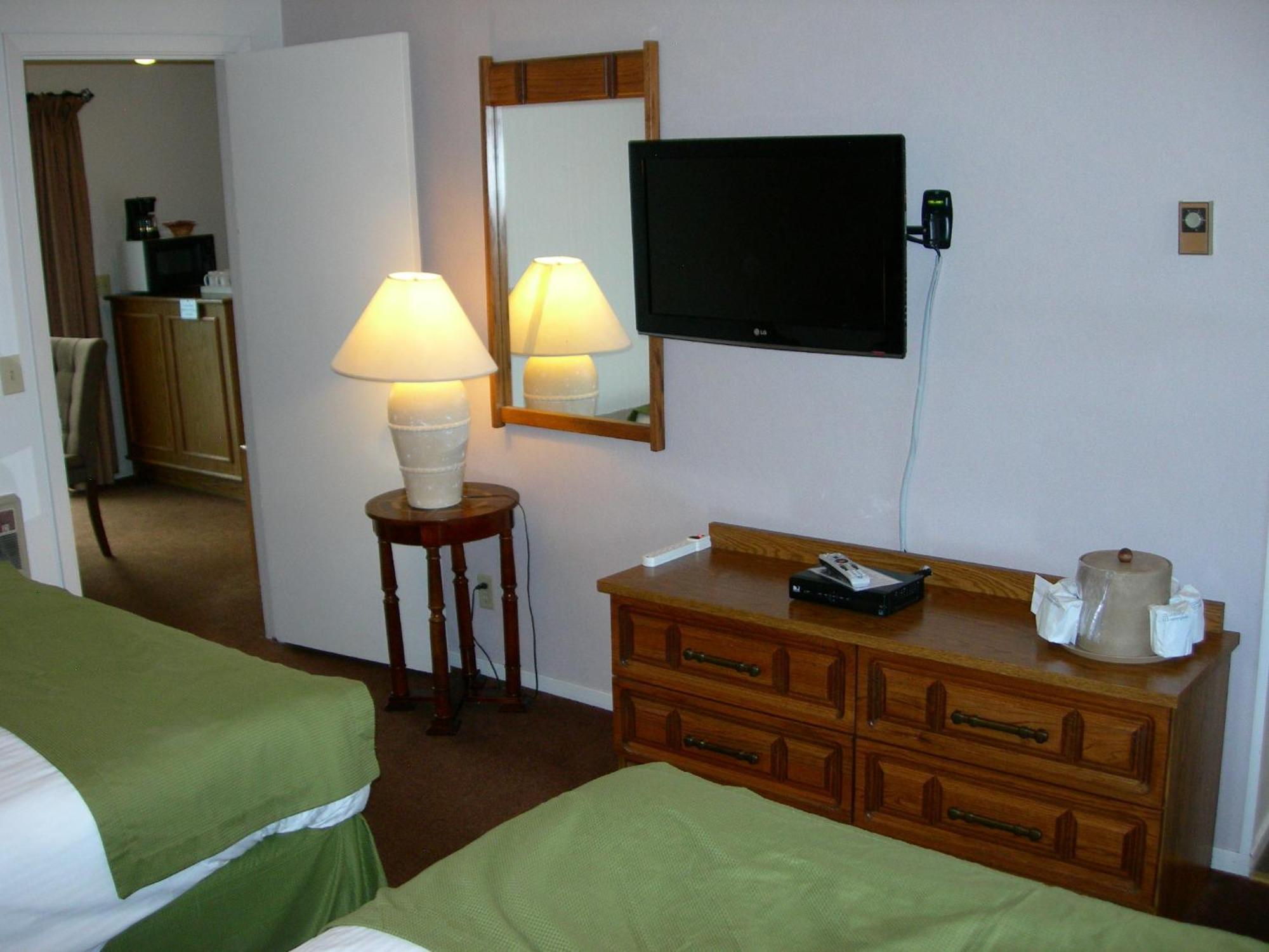 Walker River Lodge Bridgeport Room photo