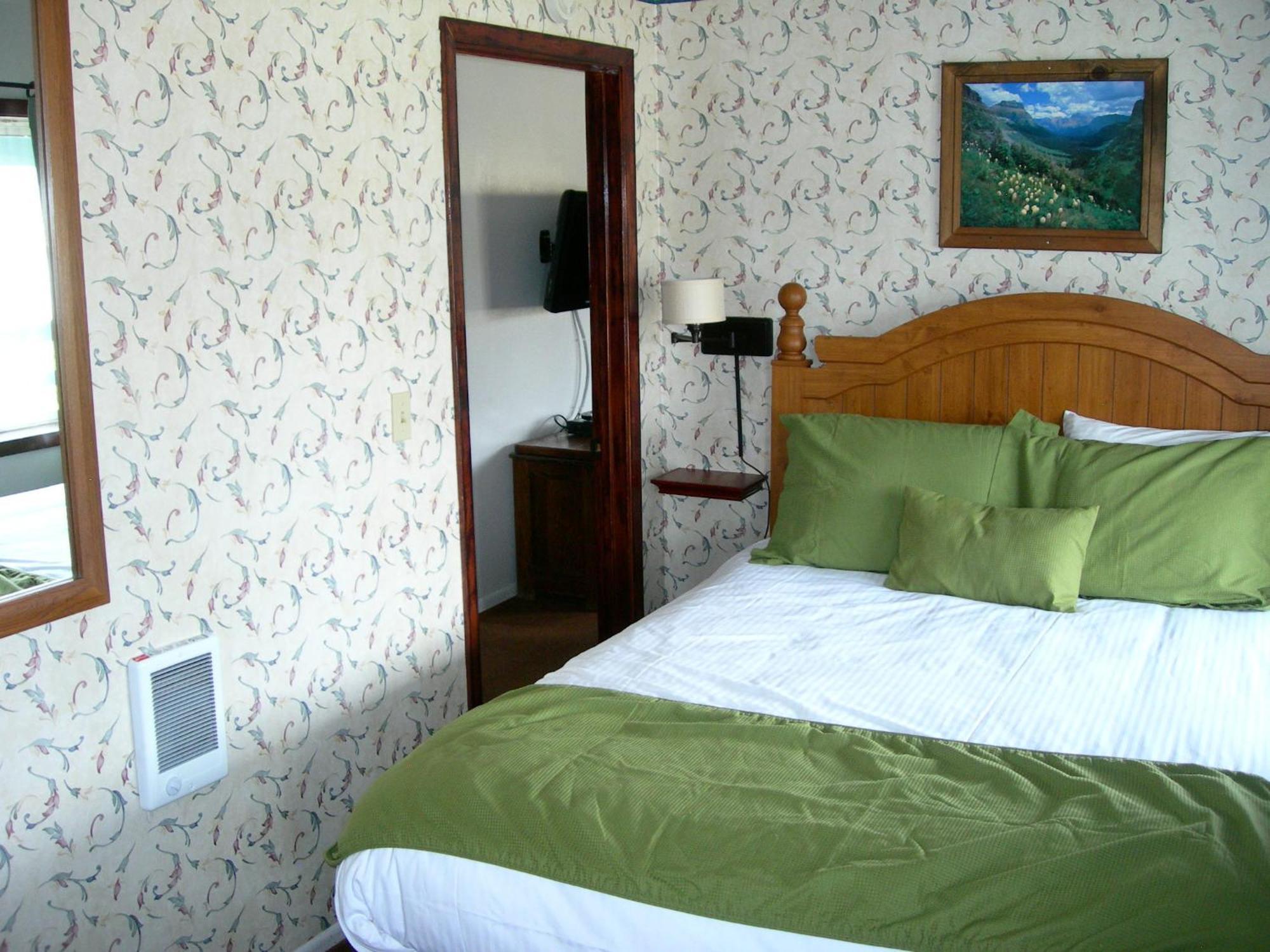 Walker River Lodge Bridgeport Room photo